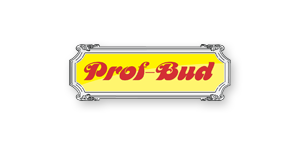 Logo firmy Prof-Bud